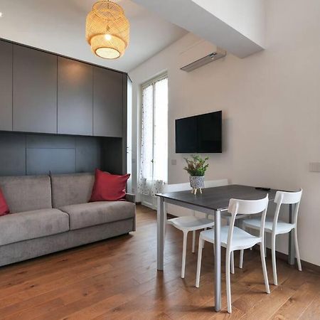 Primopiano - Ripa B Lägenhet Milano Exteriör bild