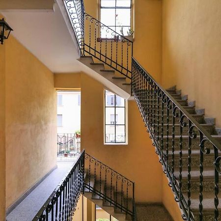 Primopiano - Ripa B Lägenhet Milano Exteriör bild