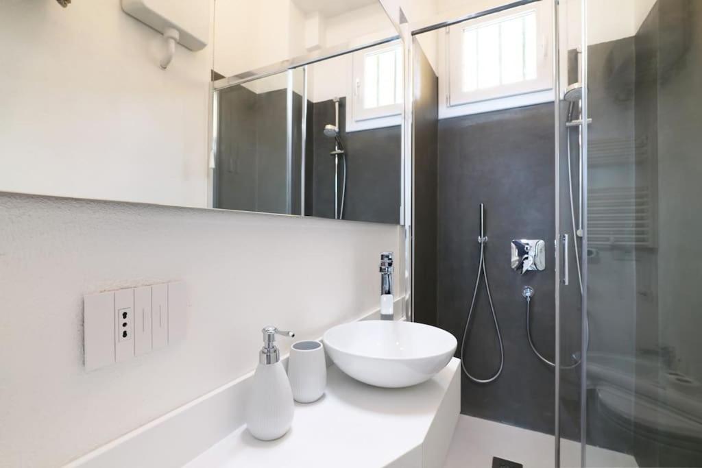 Primopiano - Ripa B Lägenhet Milano Exteriör bild